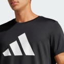 adidas Run It Men's Running T-shirt