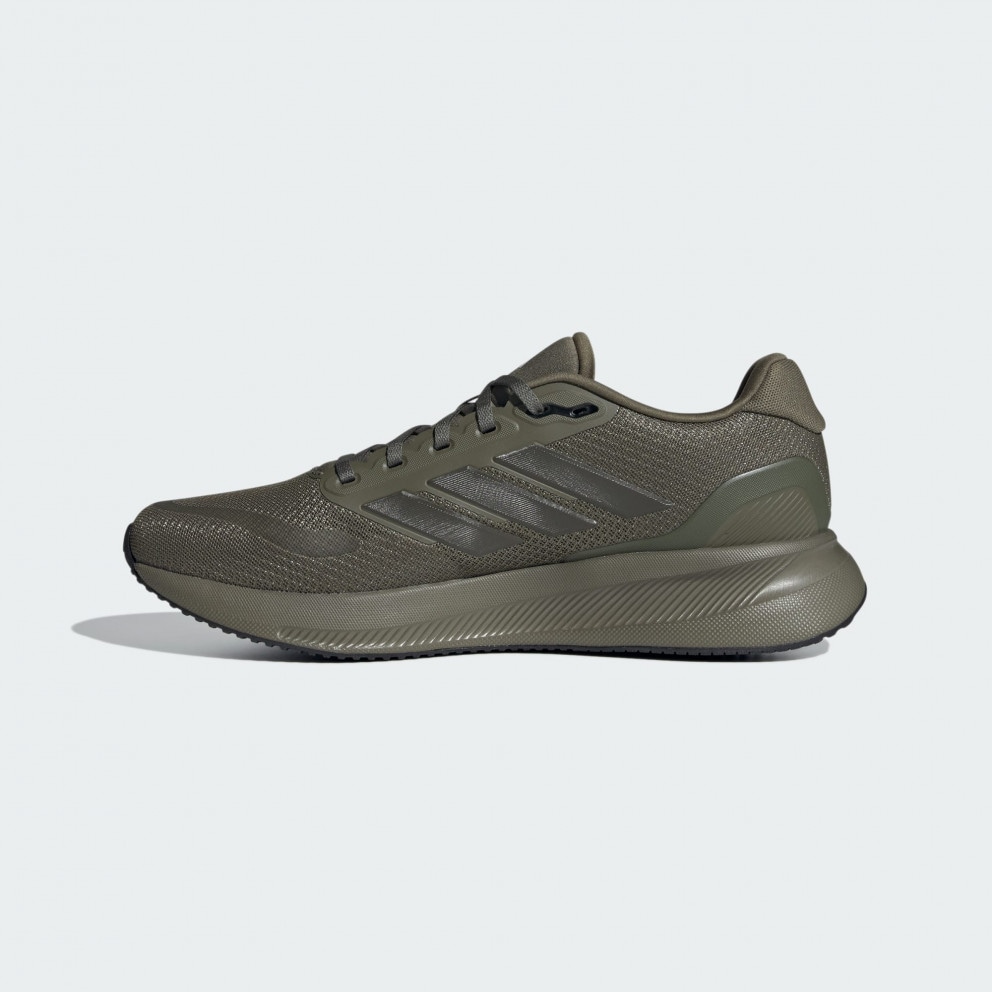adidas Performance Runfalcon 5 Ανδρικά Παπούτσια για Τρέξιμο