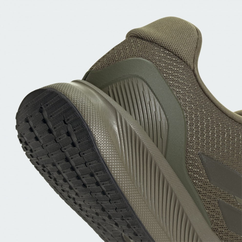 adidas Performance Runfalcon 5 Ανδρικά Παπούτσια για Τρέξιμο