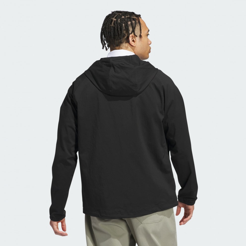 adidas Go-To Utility Dwr Full Zip Jacket