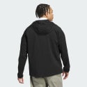 adidas Go-To Utility Dwr Full Zip Jacket