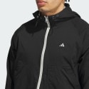 adidas Go-To Utility Dwr Full Zip Jacket