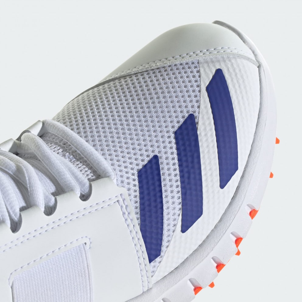 jeremy scott x adidas originals spring 2010 detailed look