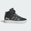 adidas Adidas Disney Lion King Grand Court Mid Shoe Kids