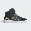 adidas Adidas Disney Lion King Grand Court Mid Shoe Kids