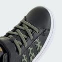 adidas Adidas Disney Lion King Grand Court Mid Shoe Kids
