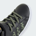 adidas Adidas Disney Lion King Grand Court Mid Shoe Kids