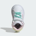 adidas Grand Court Mid Kids' Boots
