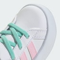 adidas Grand Court Mid Kids' Boots