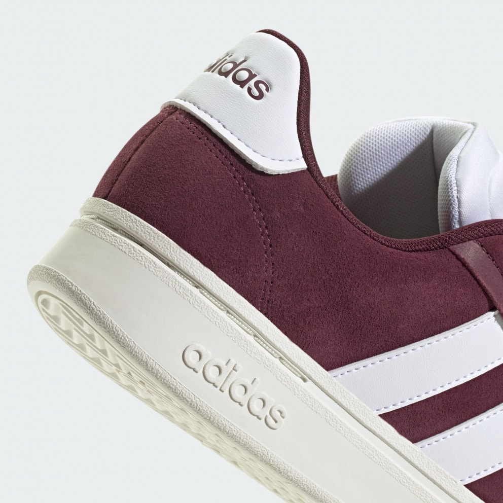adidas Grand Court Alpha Unisex Shoes