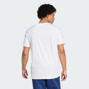 adidas Real Madrid DNA Graphic Ανδρικό T-shirt