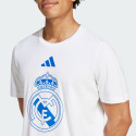 adidas Real Madrid DNA Graphic Ανδρικό T-shirt
