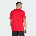 adidas Manchester United DNA Graphic Men's T-shirt