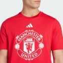 adidas Manchester United DNA Graphic Men's T-shirt