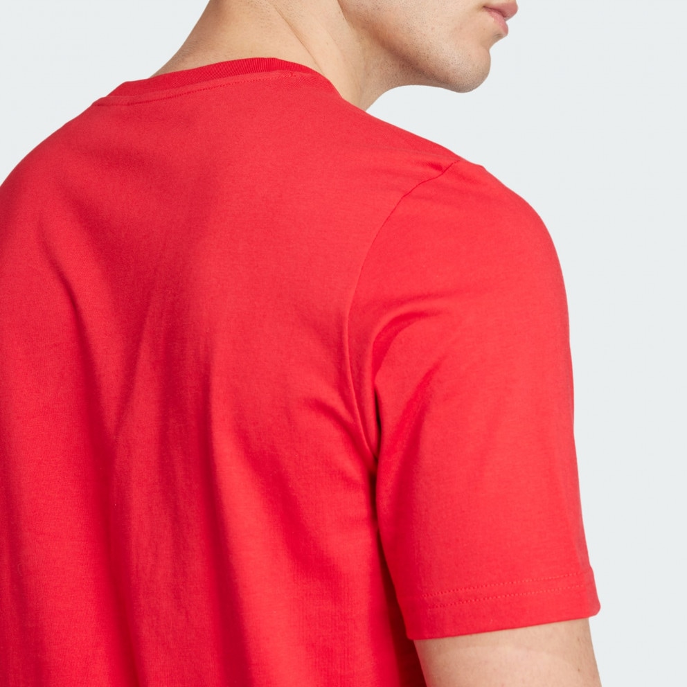 adidas Manchester United DNA Graphic Men's T-shirt