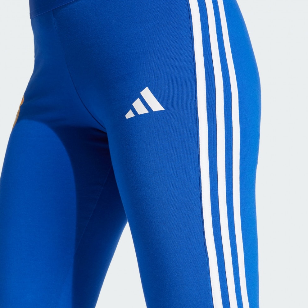 adidas Real Madrid Women's Leggings