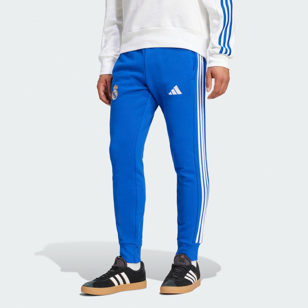adidas Real Madrid DNA Men's Trackpants