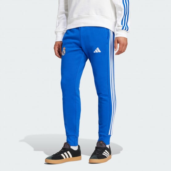 adidas Real Madrid DNA Men's Trackpants
