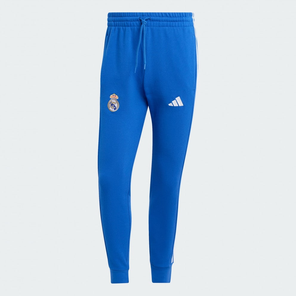 adidas Real Madrid DNA Men's Trackpants