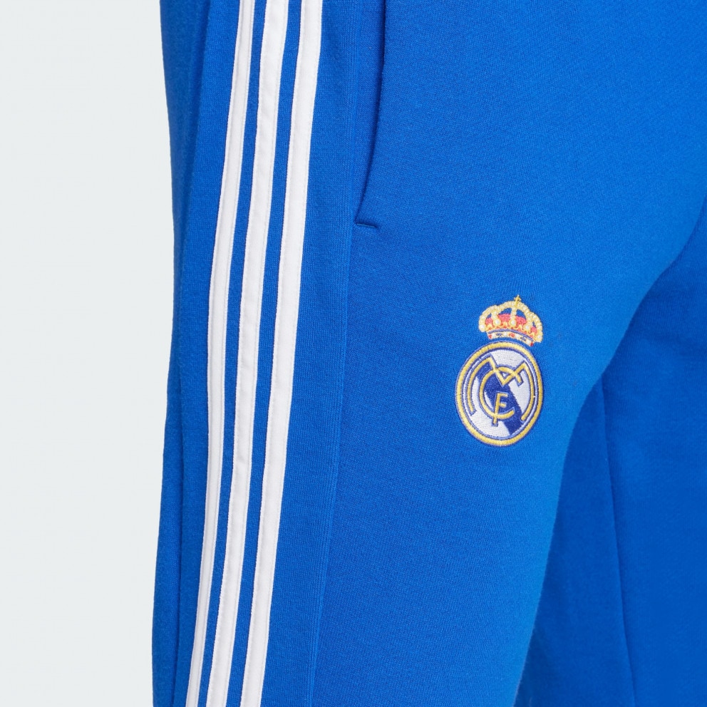 adidas Real Madrid DNA Men's Trackpants