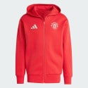 adidas Manchester United Anthem Men's Football Jacket