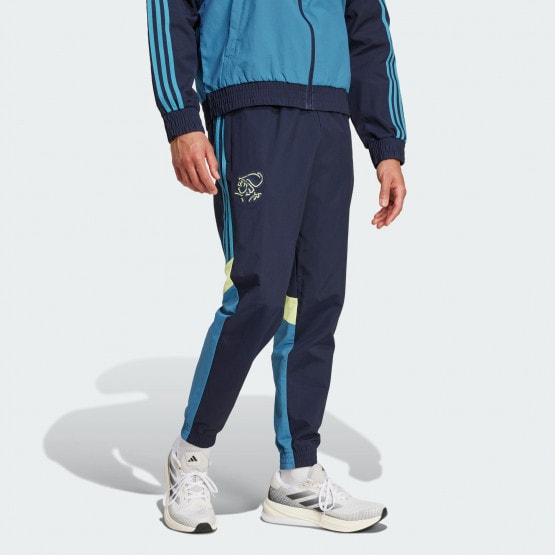 adidas Ajax Amsterdam Seasonal Men's Trackpants