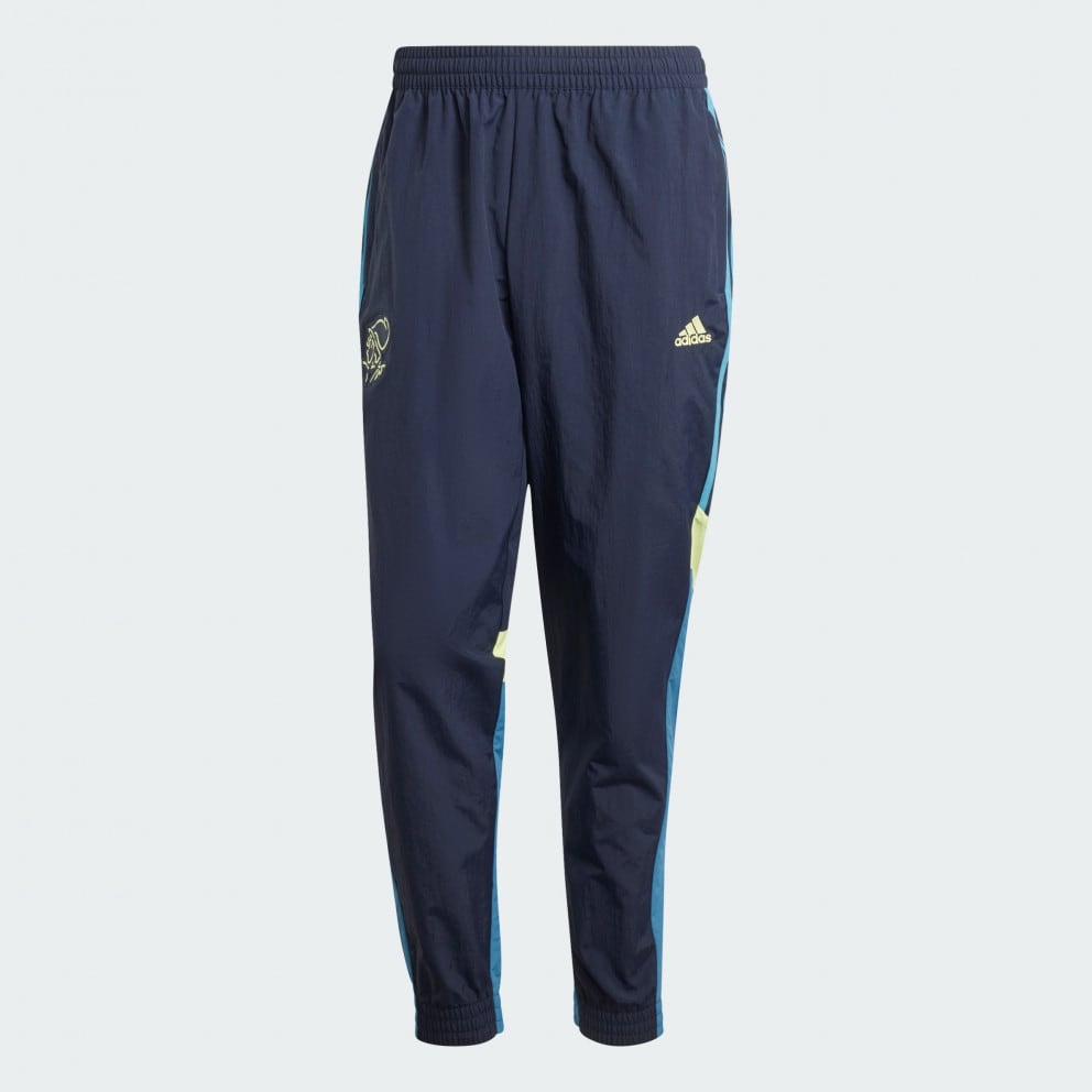 adidas Ajax Amsterdam Seasonal Ανδρικό Παντελόνι Φόρμας