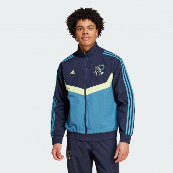 adidas Ajax Amsterdam Seasonal Ανδρική Ζακέτα