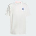 adidas Ajax Amsterdam Seasonal Graphic Ανδρικό T-shirt
