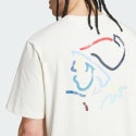 adidas Ajax Amsterdam Seasonal Graphic Ανδρικό T-shirt
