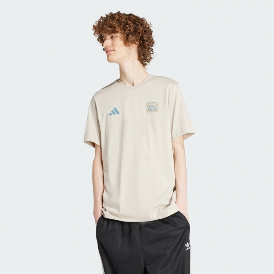 adidas Wiesn Football Graphic Tee
