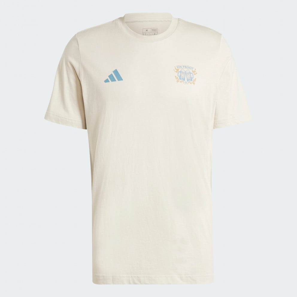adidas Wiesn Football Graphic Tee