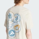 adidas Wiesn Football Graphic Tee
