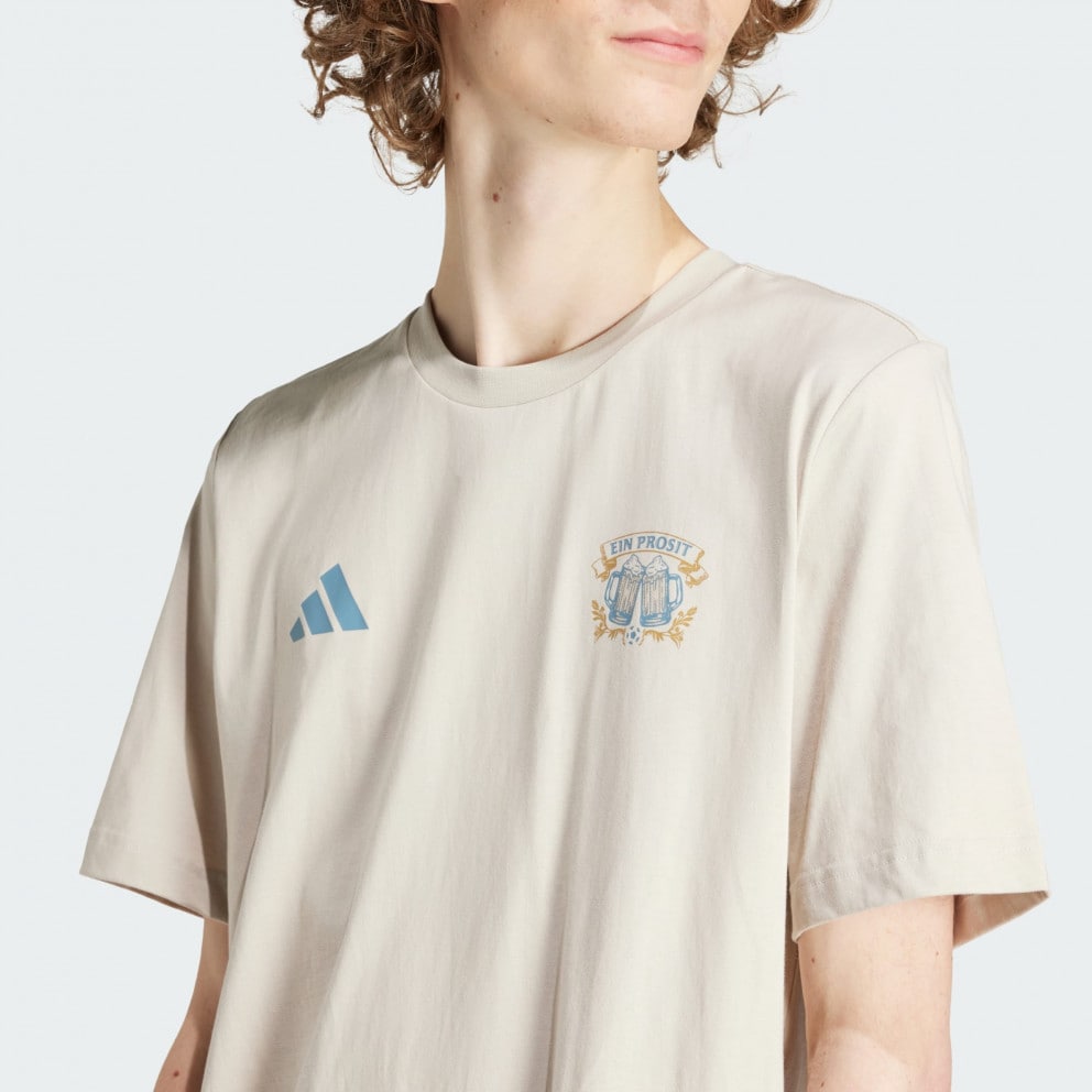 adidas Wiesn Football Graphic Tee