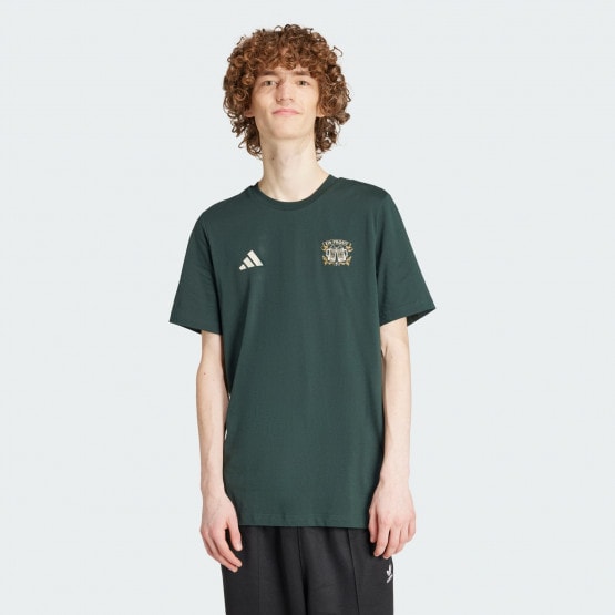 adidas Wiesn Football Graphic Tee