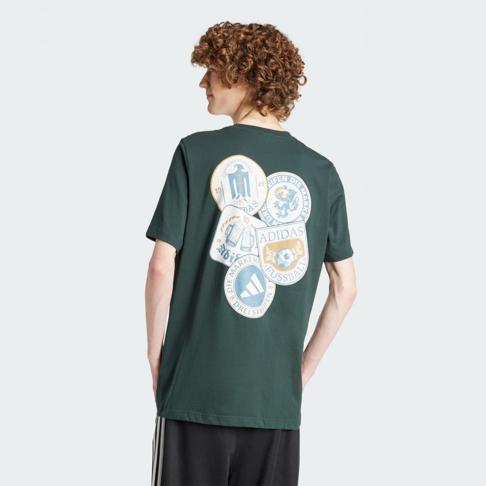 adidas Wiesn Football Graphic Tee