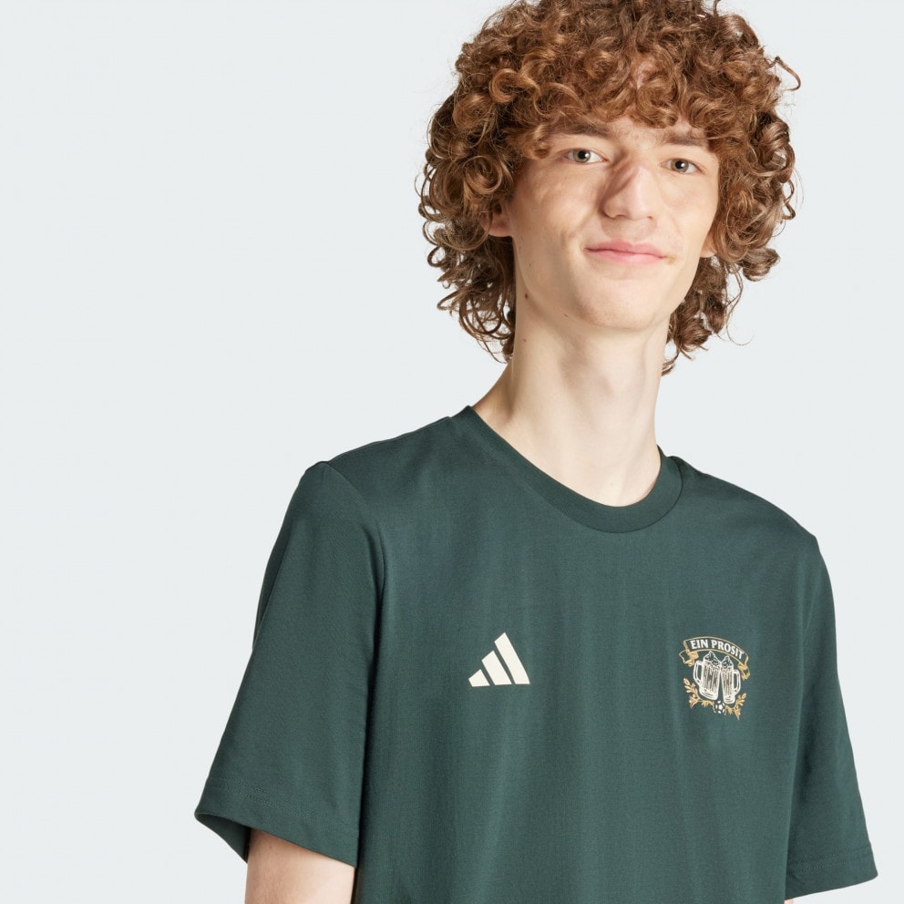 adidas Wiesn Football Graphic Tee