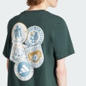 adidas Wiesn Football Graphic Tee