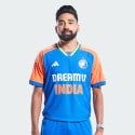 adidas India Cricket T20I Jersey