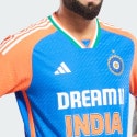 adidas India Cricket T20I Jersey