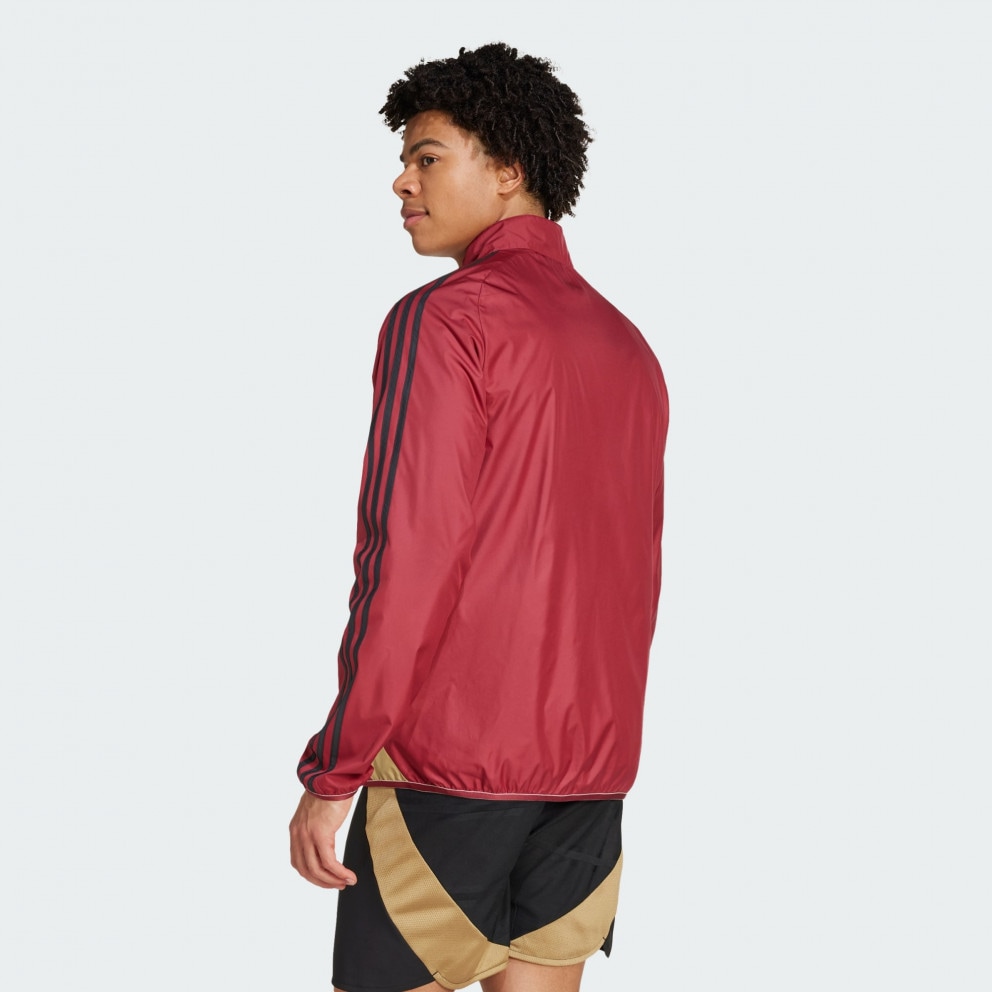 adidas Belgium Anthem Men's Football  Jacket