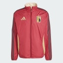 adidas Belgium Anthem Men's Football  Jacket