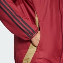 adidas Belgium Anthem Men's Football  Jacket