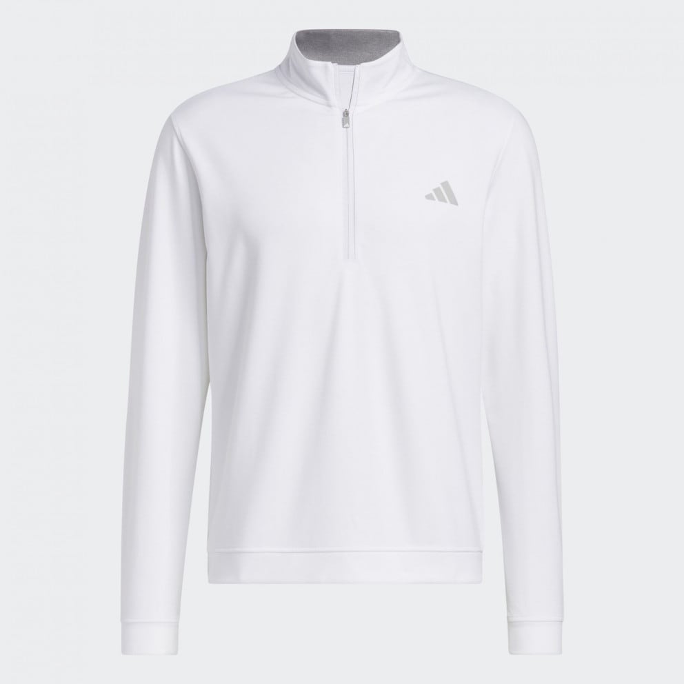 adidas Elevated 1/4-Zip Pullover Ανδρικό Φούτερ