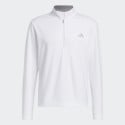adidas Elevated 1/4-Zip Pullover Ανδρικό Φούτερ