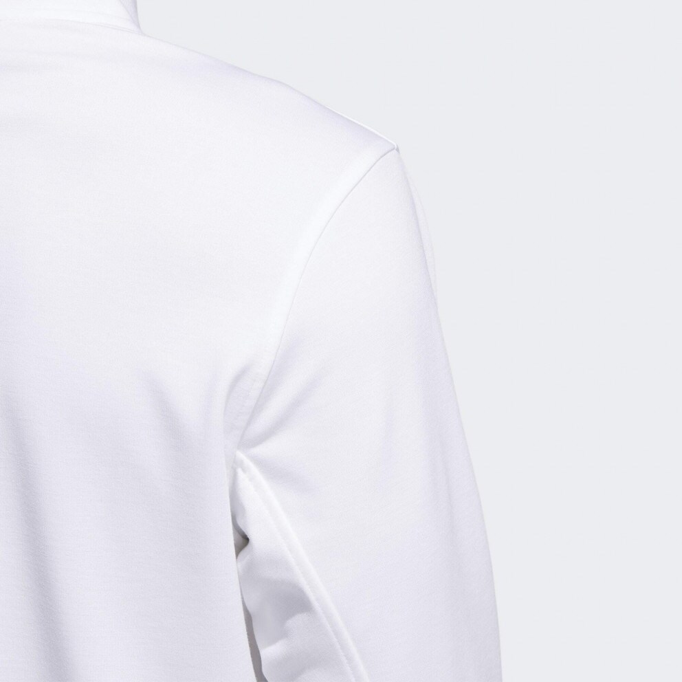 adidas Elevated 1/4-Zip Pullover Ανδρικό Φούτερ