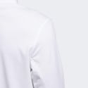 adidas Elevated 1/4-Zip Pullover Ανδρικό Φούτερ