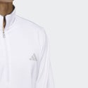 adidas Elevated 1/4-Zip Pullover Ανδρικό Φούτερ