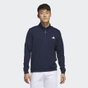 adidas Elevated 1/4-Zip Pullover Ανδρικό Φούτερ