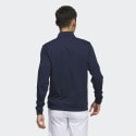 adidas Elevated 1/4-Zip Pullover Ανδρικό Φούτερ